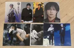 水江建太 山姥切長義 ブロマイド