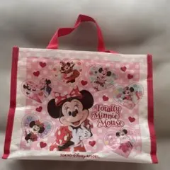 Totally Minnie Mouse バッグのサムネイル