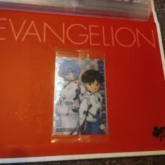 EVANGELION 1.0 綾波レイ カード 03 - メルカリ