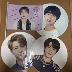 2025年最新】bts 花様年華 うちわの人気アイテム - メルカリ