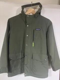 Patagonia パタゴニア キッズ インファーノ