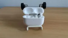 『AirPods Pro』第2世代 右耳&ケース(Lightningモデル)