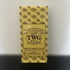 TWG Tea French Earl Grey 50Gのサムネイル