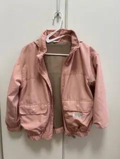 breeze ウインドブレーカー120