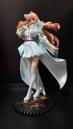 一番くじプレミアム 劇場版マクロスF B賞 白うさぎver. シェリル・ノーム