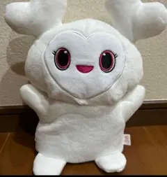 TWICE LOVELYS ぬいぐるみパペット ダヒョン