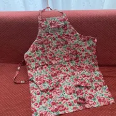 Cath Kidston エプロン 花柄 ローズ柄のサムネイル