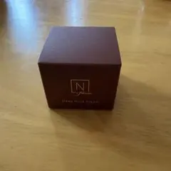 新品未開封品】N organic Deep Hold Cream 47g - メルカリ