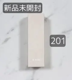 RMK ラスティング ジェルクリーミィファンデーション 201 30gのサムネイル