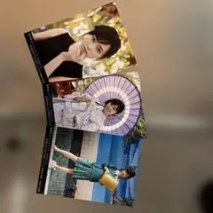 福原遥 1stフォトブック はるいろ SHIBUYA TSUTAYA特典生写真