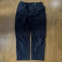 ザ・ノースフェイス レディース 裏起毛 ナイロンパンツ ブラック L