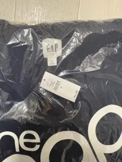 新品　GAP クルーネック スウェットトレーナー　Mサイズ ギャップ