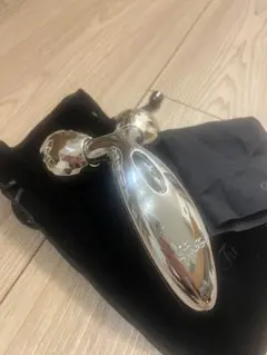 美品❣️正規品　ReFa CARAT リファカラット 美顔ローラーのサムネイル