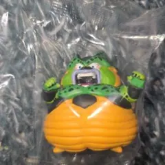 ドラゴンボール 超戦士フィギュア9 セル