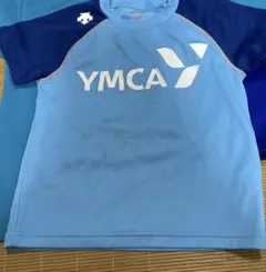 YMCA体操新ユニフォーのサムネイル