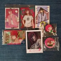 サカデイ陸少糖おまとめ