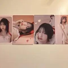 2025年最新】桜庭遥花 トレカの人気アイテム - メルカリ