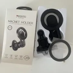 【新品未使用】yesidoスマホホルダー