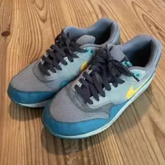 NIKE AIR MAX 1 スニーカー メンズ