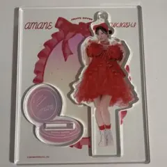 月足天音♡かがみ衣装アクスタ