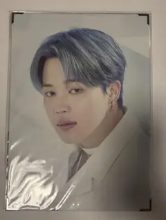 BTS ジミン BANG BANG CONプレミアムフォト