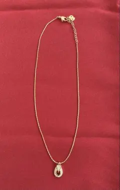Christian Dior ヴィンテージネックレス