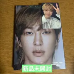 SHINee 6th Album Atmos onew オニュ トレカ - メルカリ
