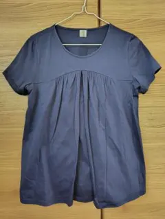 MOHOUSE（モーハウス）半袖授乳服（センターオープンタイプ）のサムネイル