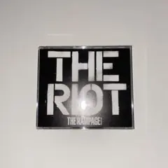 THE RIOT