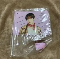 bts テテ テヒョン フラッグ magicshop
