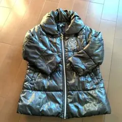 SISTARJENNIダウンジャケット