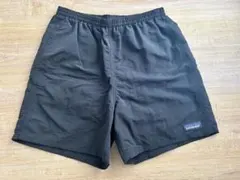 美品　パタゴニア　バギーズショーツ