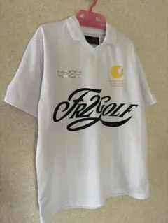 2025年最新】Fr2 ゴルフ ポロシャツの人気アイテム - メルカリ