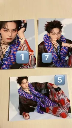 龍宮城 齋木春空 トレカ DEEPWAVE 自撮り 5枚セット 龍宮城 齋木春空 トレカ DEEPWAVE 自撮り - メルカリ