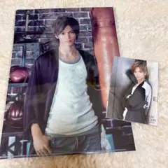 神宮寺勇太 DREAM BOYS ドリボ クリアファイル フォトセ まとめ売り