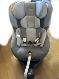 Joie チャイルドシート アイ・スピンXL メープ ル 2025年モデル - メルカリ