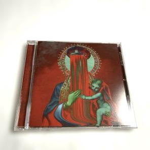 2026年最新】the gazette ninth cdの人気アイテム - メルカリ