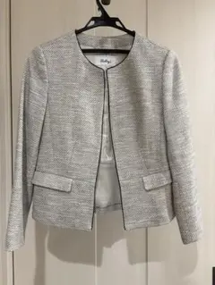 ノーリーズ ジャケット