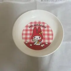 サンリオ マイメロディ プレート 皿のサムネイル