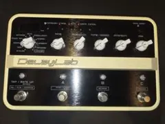2025年最新】vox delay labの人気アイテム - メルカリ