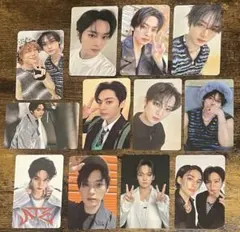 Stray Kids SKZ Lee Know スキズ リノ ATE タワレコ