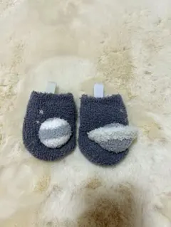 gelato pique スペースモチーフ　ソックス