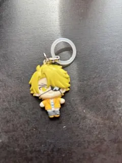 からぴち　めじるしアクセサリー　たっつん