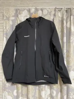 MAMMUT マムート コンベイ ツアー ハードシェル