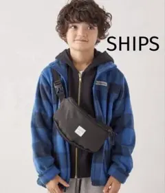 ウエストポーチ バッグ