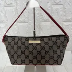 2025年最新】グッチ アクセサリーポーチの人気アイテム - メルカリ