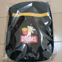 期間限定SALECHUMS ミニショルダーバッグ マクドナルド