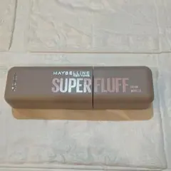 Maybelline メイベリン SPフラッフブロウムース 眉マスカラ