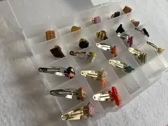 #ヘアピン#アクセサリー#12個セット