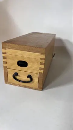 鰹節削り器　未使用品のサムネイル